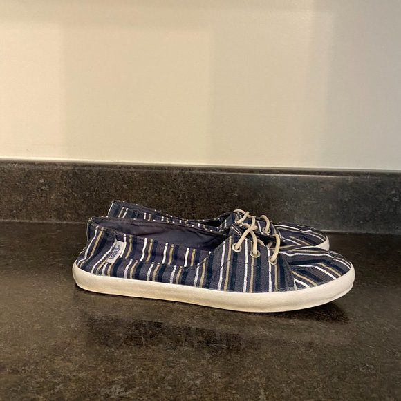 Vans Palisades Surfsiders - Size 6 - Picture 2 of 10